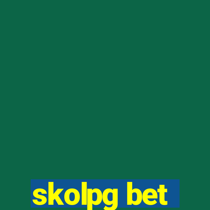 skolpg bet