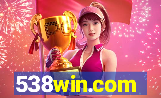 538win.com