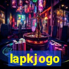 lapkjogo