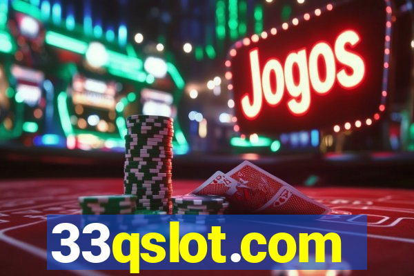 33qslot.com