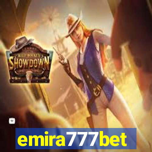 emira777bet