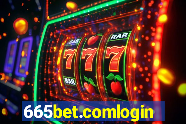 665bet.comlogin