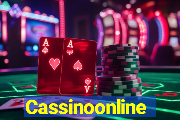 Cassinoonline