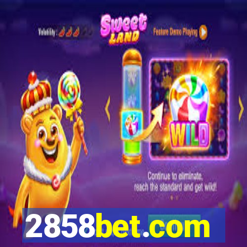 2858bet.com