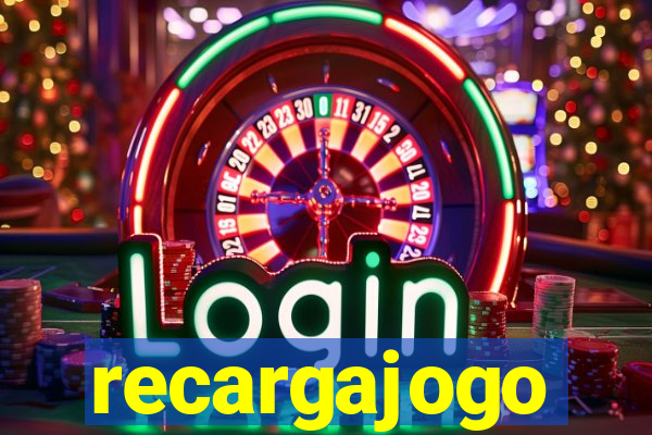 recargajogo