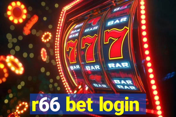 r66 bet login