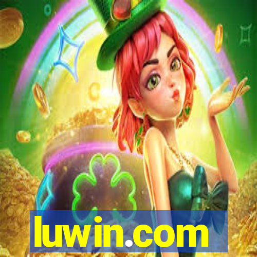 luwin.com