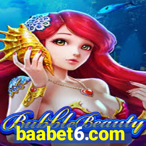 baabet6.com