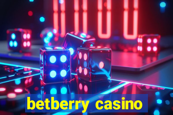 betberry casino