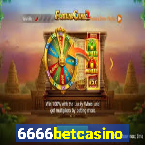 6666betcasino