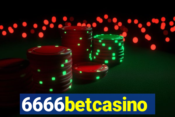 6666betcasino