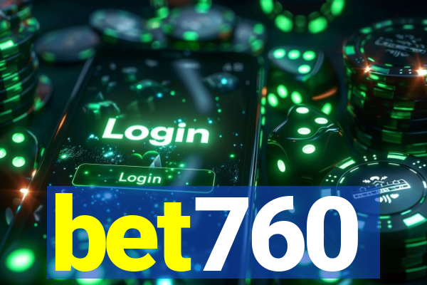 bet760