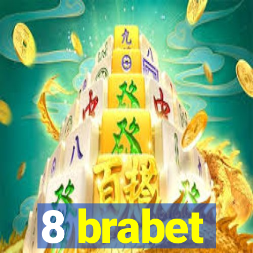 8 brabet