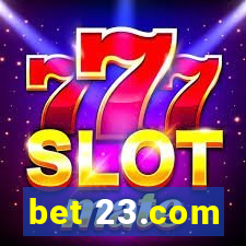 bet 23.com