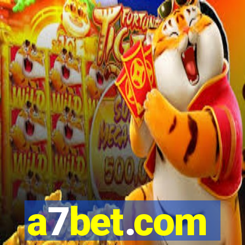 a7bet.com