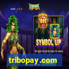 tribopay.com