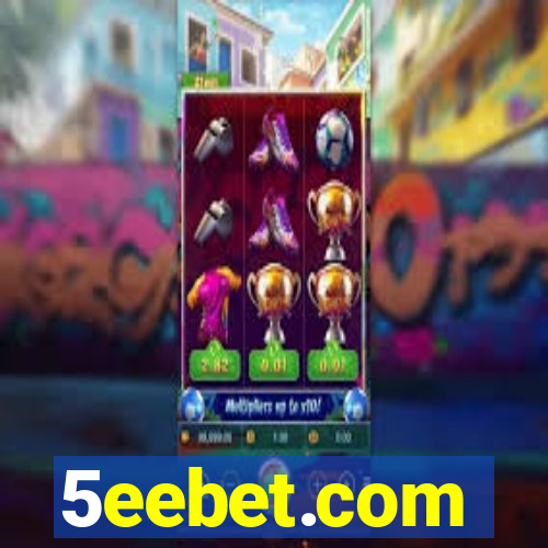 5eebet.com