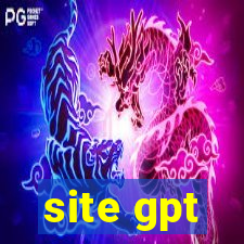 site gpt