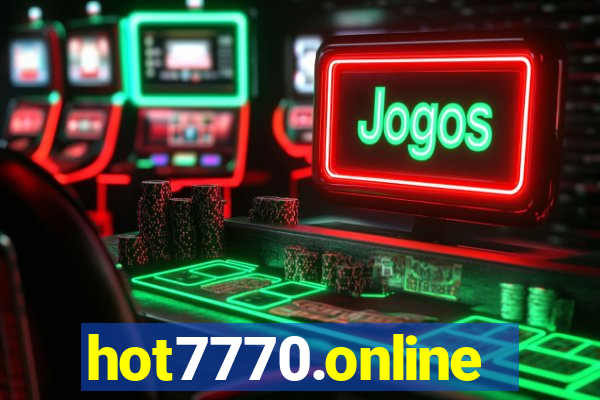 hot7770.online