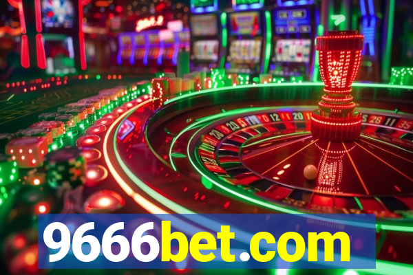 9666bet.com