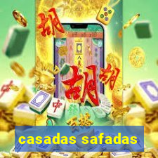 casadas safadas