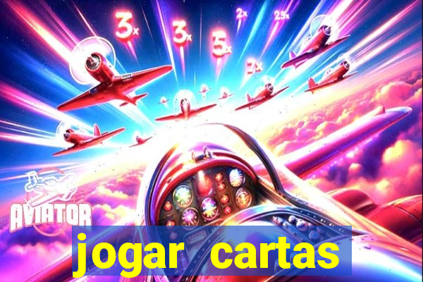 jogar cartas ciganas on line