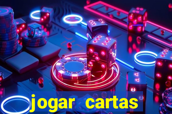 jogar cartas ciganas on line