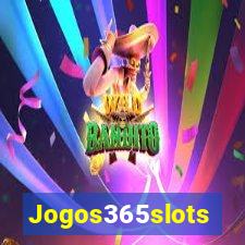 Jogos365slots