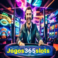 Jogos365slots