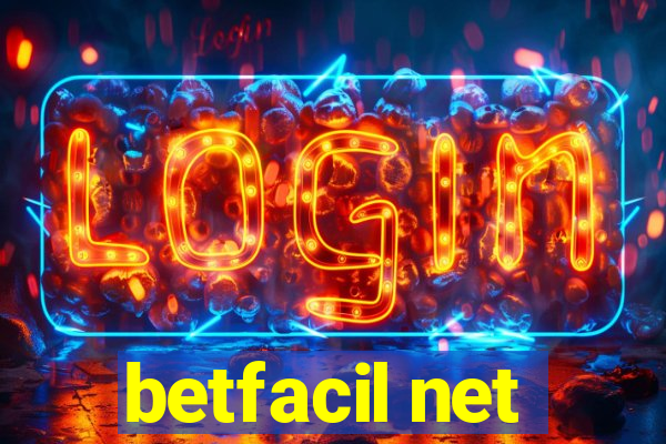 betfacil net