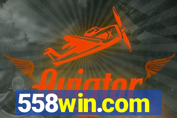 558win.com