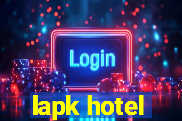 lapk hotel