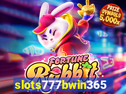 slots777bwin365