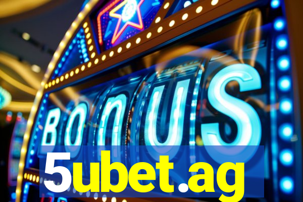 5ubet.ag