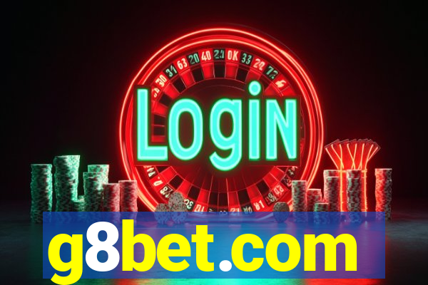 g8bet.com