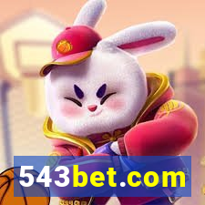 543bet.com