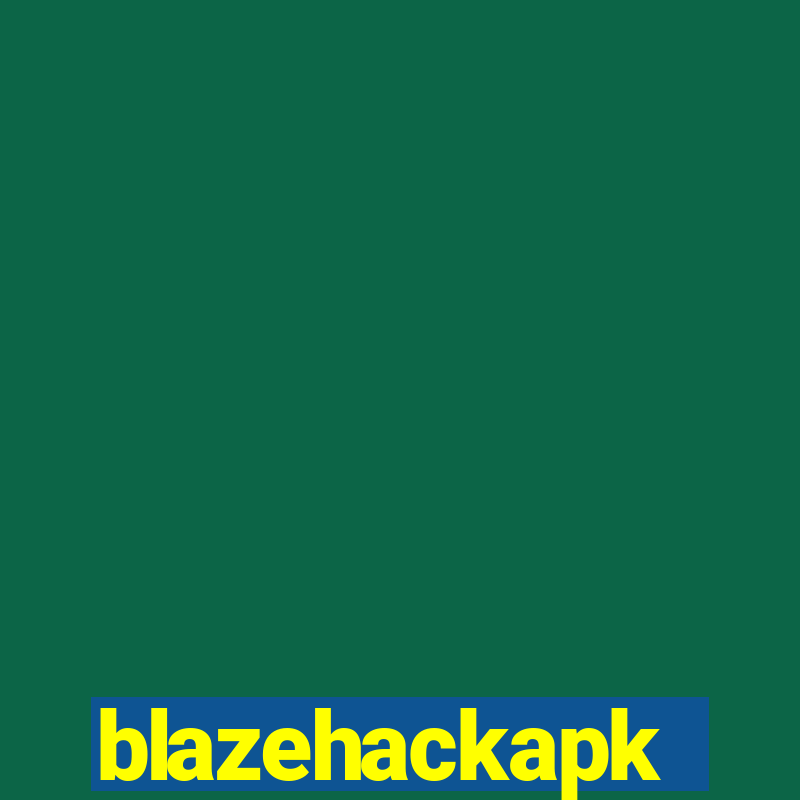 blazehackapk