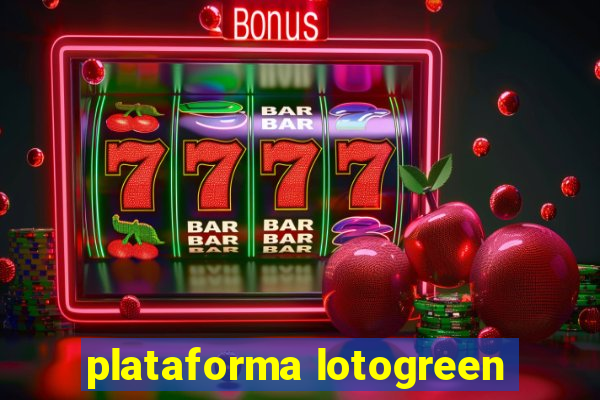 plataforma lotogreen