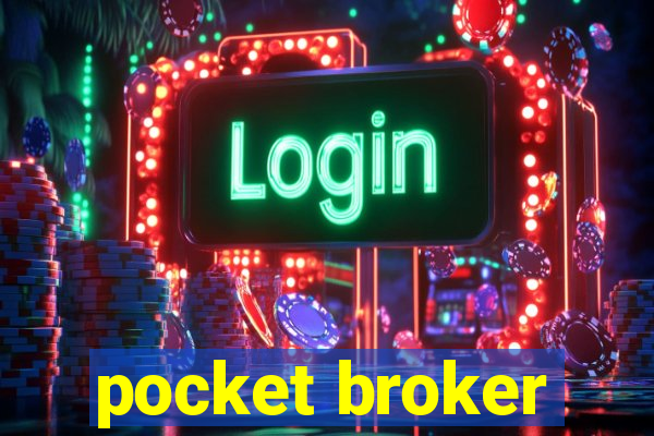 pocket broker