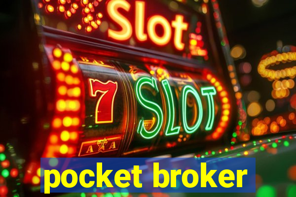 pocket broker