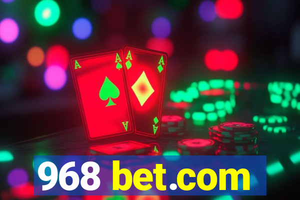 968 bet.com