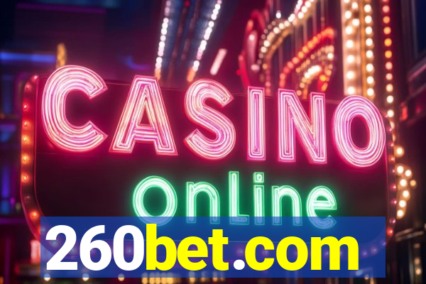 260bet.com