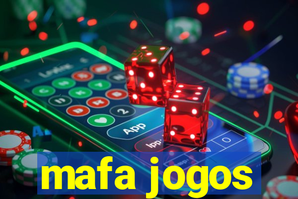 mafa jogos