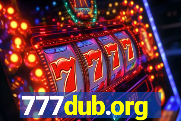 777dub.org