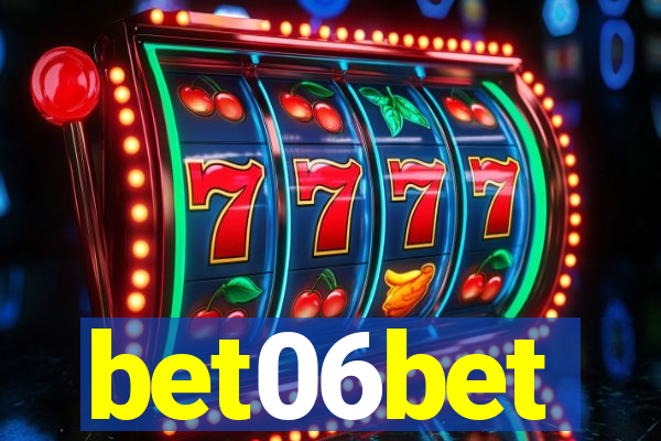 bet06bet