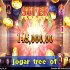 jogar tree of fortune demo