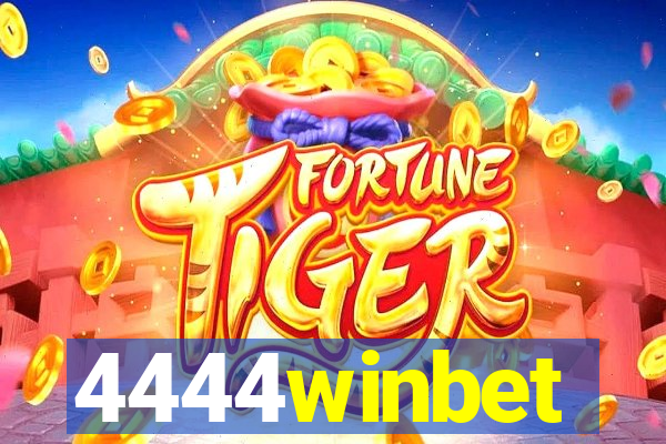 4444winbet