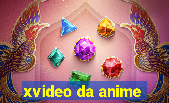 xvideo da anime