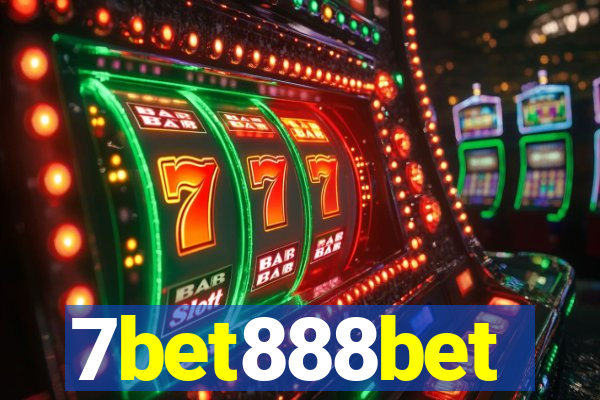 7bet888bet