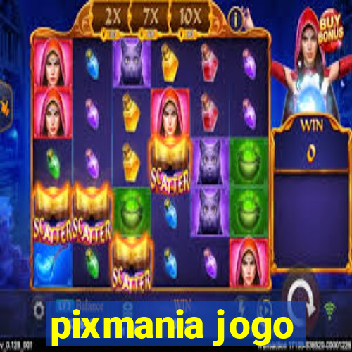 pixmania jogo